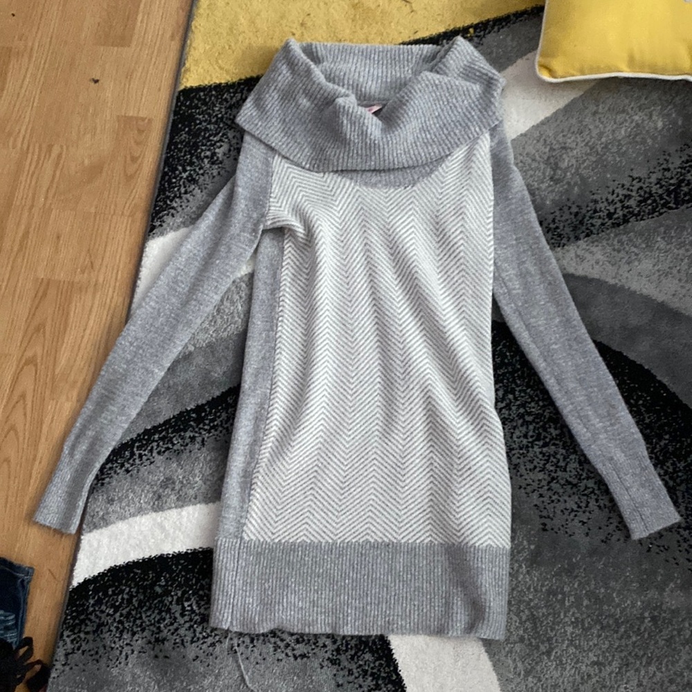 Candies sweater dress